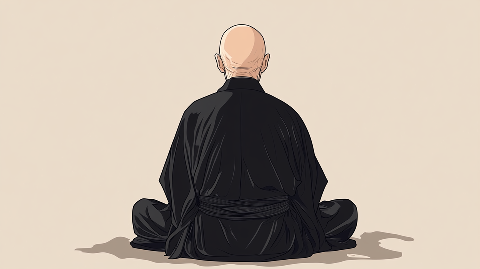 The Zen Journey of Shohaku Okumura